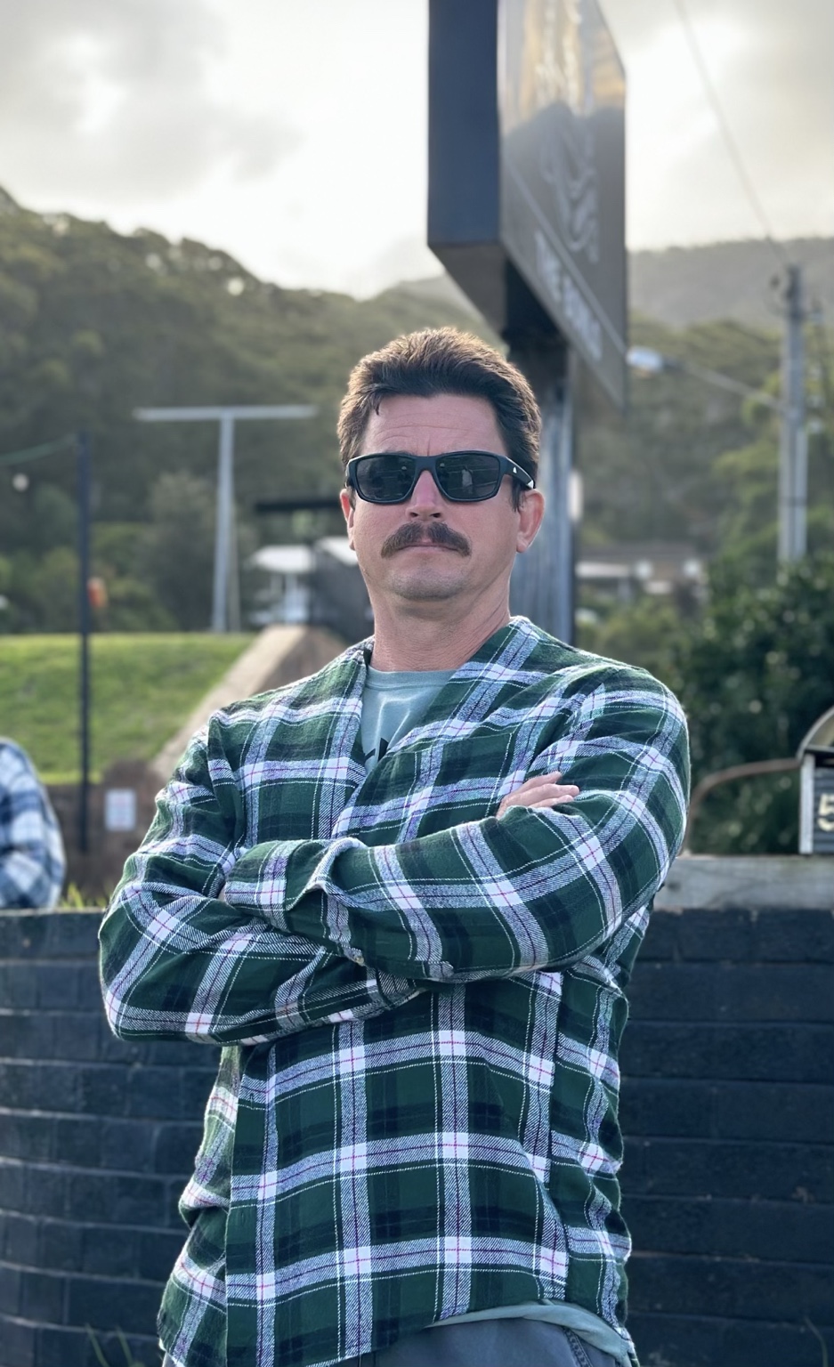 Jarrod from AVEC Industries